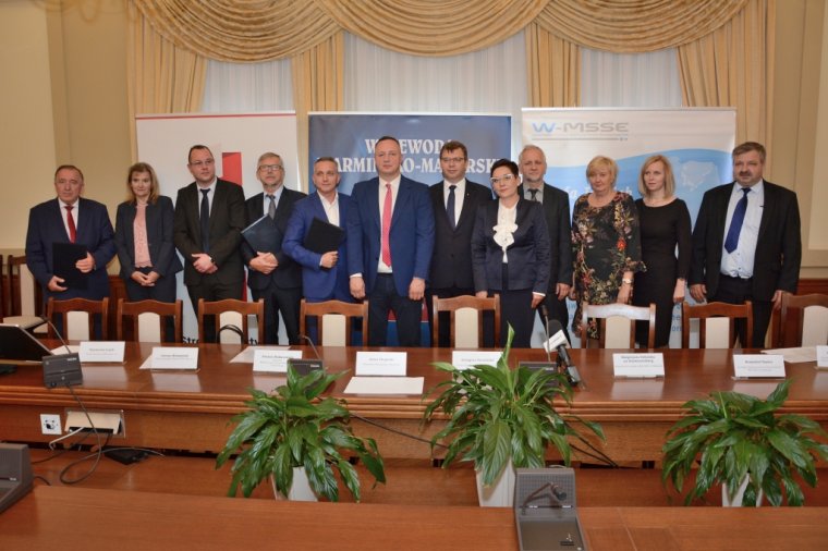 Cała Polska strefą ekonomiczną: Ajram, Classic Sofa i Radex Poland skorzystają z nowych przepisów (fot. WMSSE) Cała Polska strefą ekonomiczną: Ajram, Classic Sofa i Radex Poland skorzystają z nowych przepisów