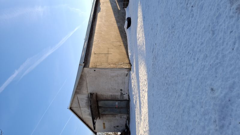 Sprzedam tartak - teren inwestycyjny 2,5 ha. woj. Pomorskie