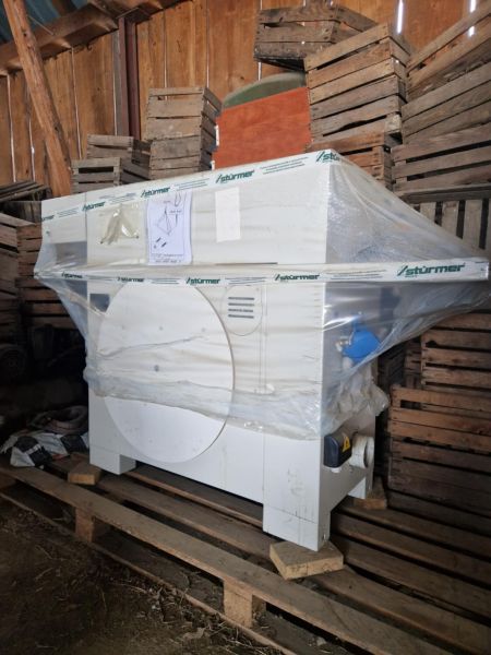 Okleiniarka wąskich płaszczyzn 5507020PD