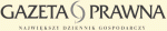 GAZETA PRAWNA NR 63 (1681) <br> Przegląd Gospodarczy