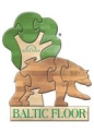 Baltic Wood SA