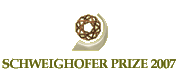 Schweighofer Prize