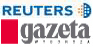 Reutes / Gazeta.pl