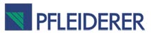 Pfleiderer