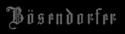 Bösendorfer