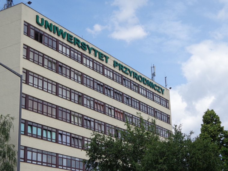 Uniwersytet Przyrodniczy w Poznaniu
