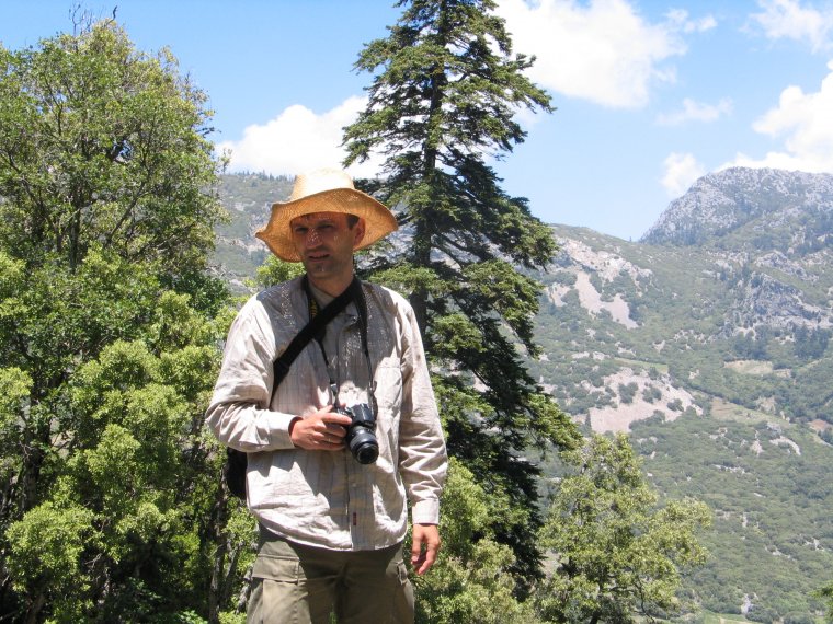 prof. dr hab. Piotr Robakowsk