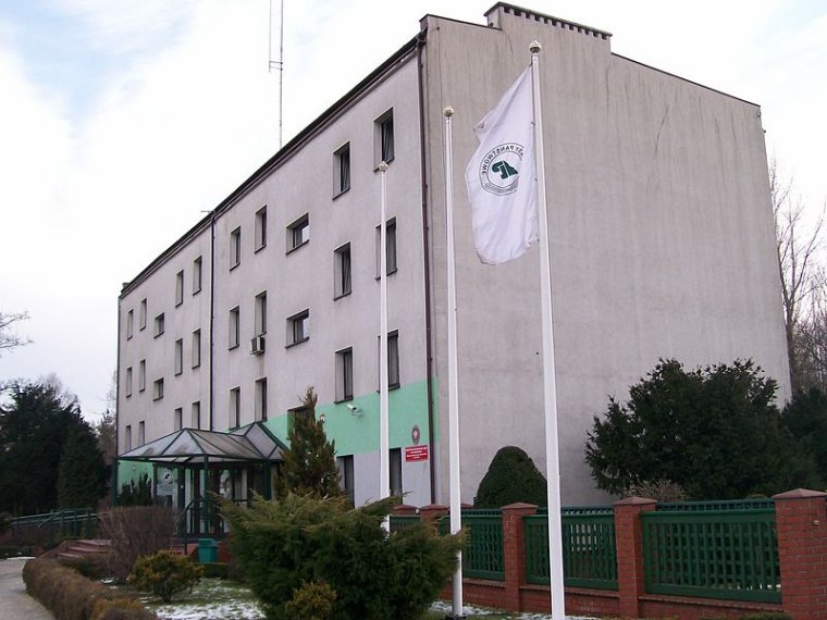 RDLP w Katowicach