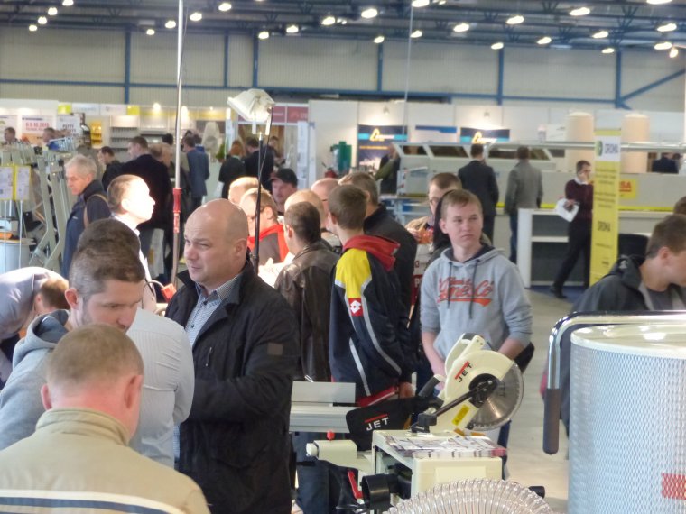 Dremasilesia 2015