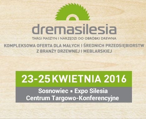 Dremasilesia 2016