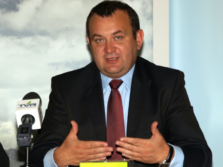 Stanisław Gawłowski
