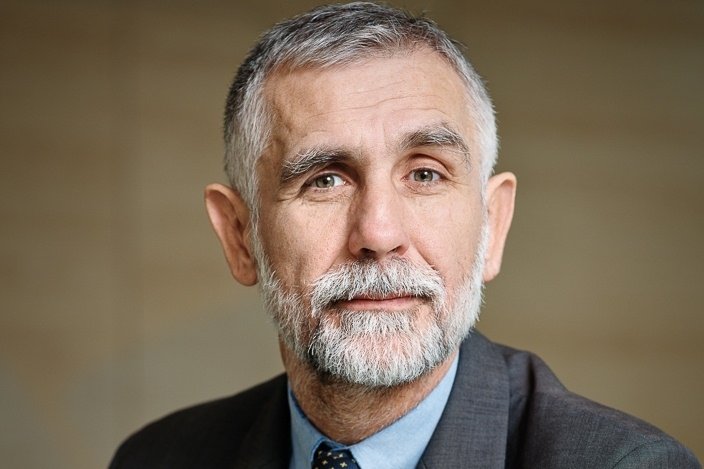 Maciej Grabowski poprzednik Jana Szyszko na stanowisku Ministra Środowiska