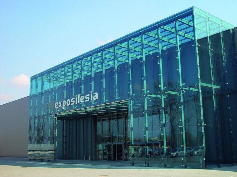 Centrum targowo-konferencyjne ExpoSilesia