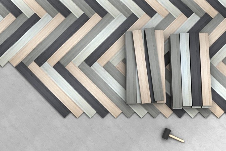 Design w parkieciarstwie na targach DremaSilesia