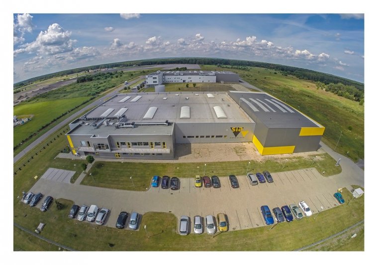 sia Abrasives przejmuje polskiego partnera - spółkę BTS