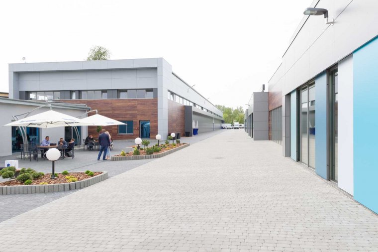 Kronospan Design Center