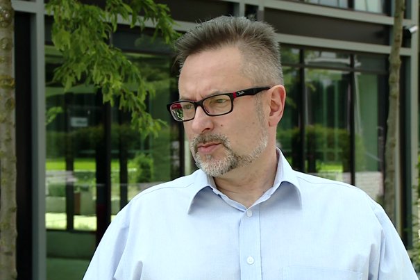 Producenci okien i drzwi są przygotowani na zmianę przepisów mówi Sławomir Łyskawka, dyrektor techniczny w Velux Polska