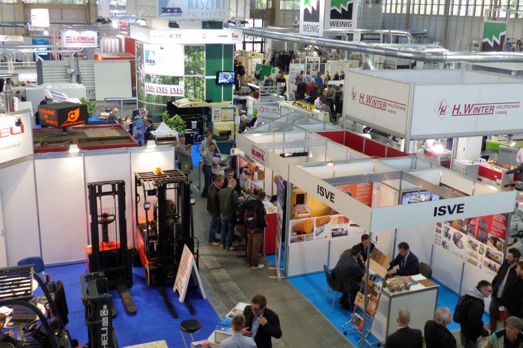 Targi DREMA 2015