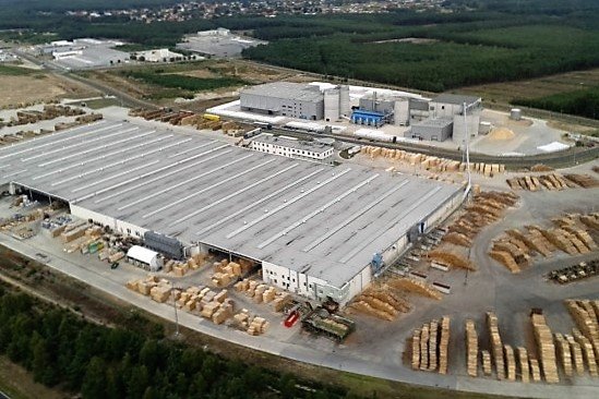 Stelmet - zakład produkcyjny w Zielonej Górze