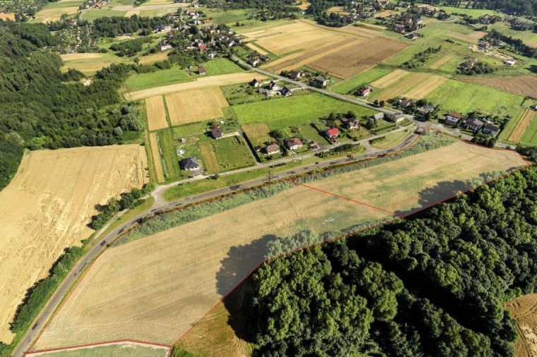 Ekop-Energia zakupił teren inwestycyjny w Jastrzębiu-Zdroju wchodzący w skład KSSE