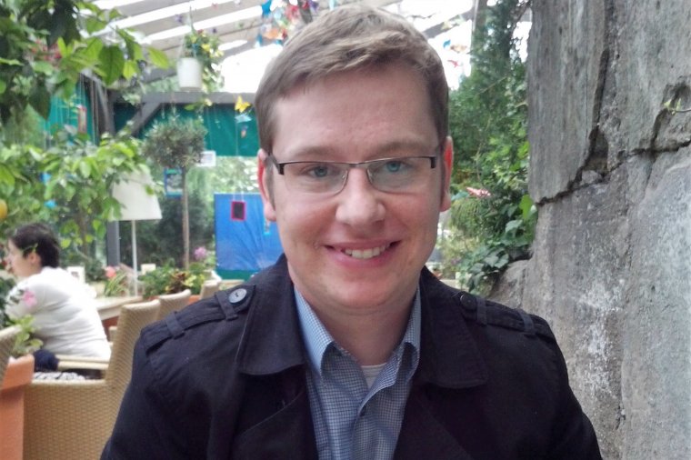 Jacek Rutkowski, Project manager w Forest Consulting Center