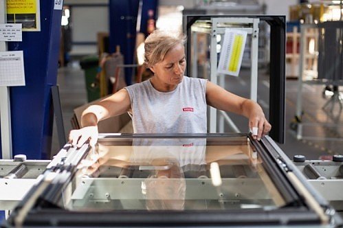 Velux rozwija produkcję i sprzedaż w Polsce