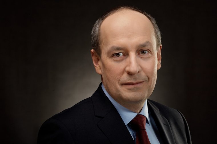 Wojciech Gątkiewicz odchodzi z zarządu Pfleiderer