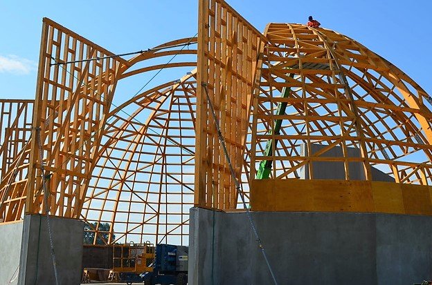 Fabryka Konstrukcji Drewnianych pozyskała 4,57 mln zł z emisji akcji