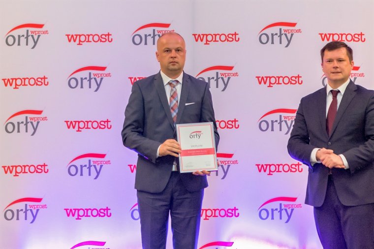 Marek Głaz, Dyrektor Kronospanu ds. Zakupów Drewna