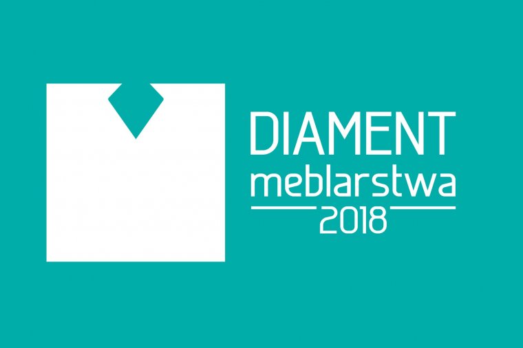 12. edycja konkursu Diament Meblarstwa
