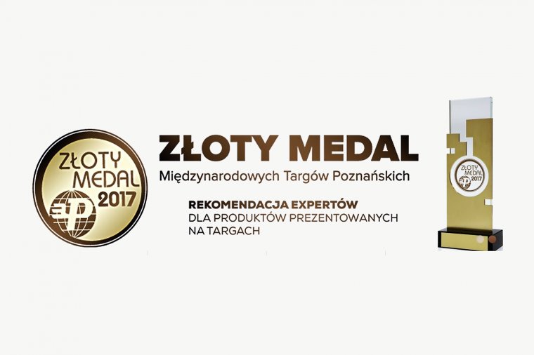 DREMA 2017: Złote Medale MTP rozdane - zagłosuj na Wybór Konsumenta