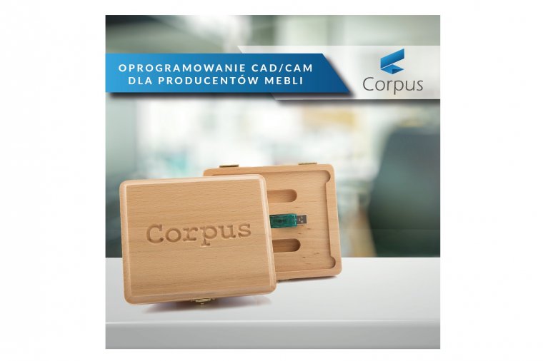 Oprogramowanie Corpus 4