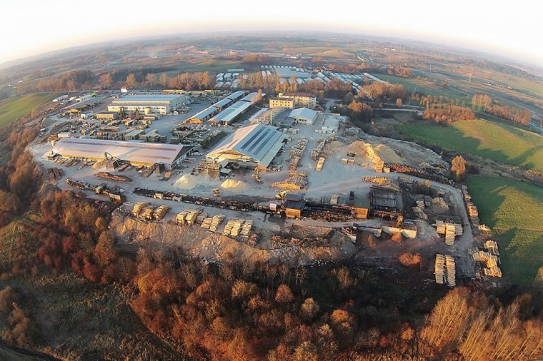 Silvan zainwestuje 16 mln zł w rozwój zakładu w Olecku
