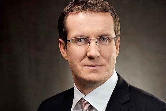 Rafał Karcz złożył rezygnację z funkcji członka zarządu Grupy Pfleiderer