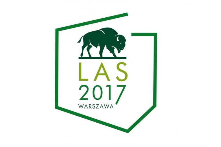 Las2017 - Rola lasów w zrównoważonym rozwoju