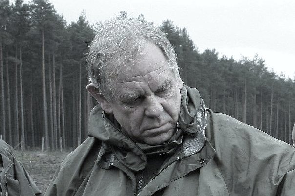 prof. dr hab. Wojciech Wesoły