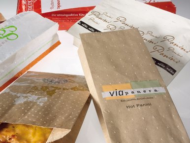 Huhtamaki i Smith Anderson będą wspólnie produkować w Czeladzi papierowe torby