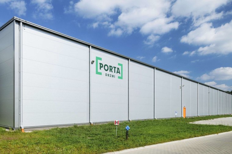 Porta KMI Poland z rekordem sprzedaży eksportowej