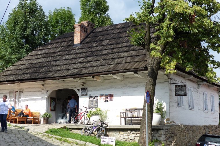 NIK o ochronie zabytków architektury drewnianej