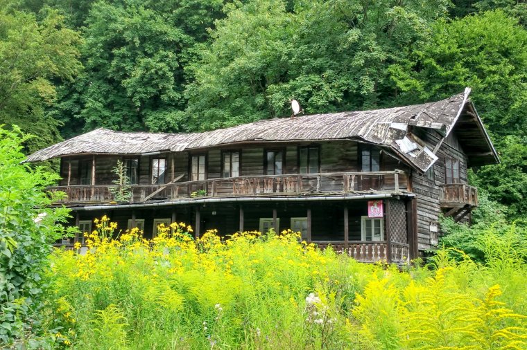 NIK o ochronie zabytków architektury drewnianej