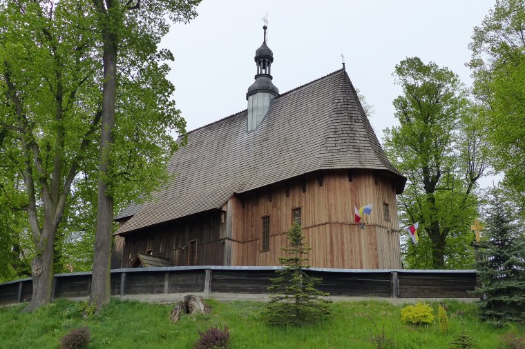 NIK o ochronie zabytków architektury drewnianej