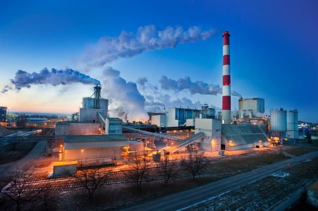 International Paper Kwidzyn