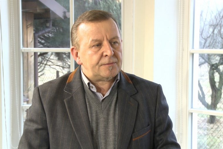 Robert Klos,  Centrum Analiz Branżowych