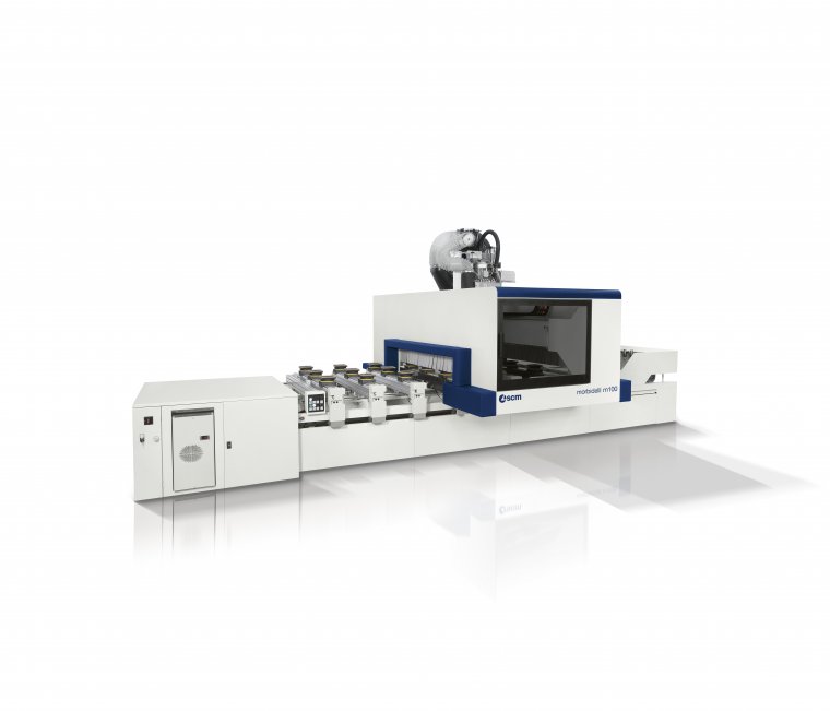 Generale Author M100