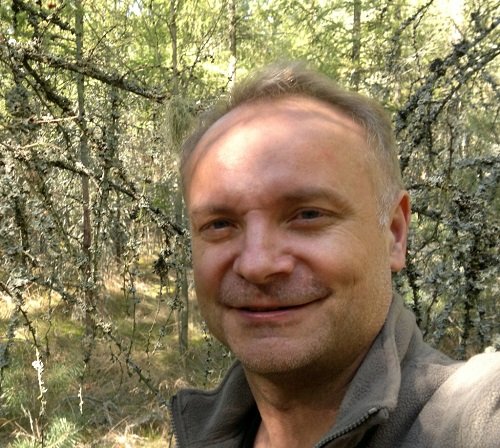 Piotr Grochowski