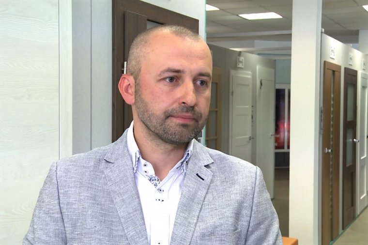 Artur Pęksyk, dyrektor marketingu Porta KMI Poland