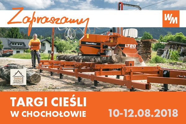 Targi Cieśli w Chochołowie