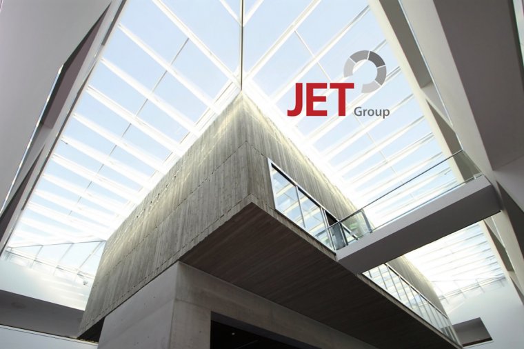 Grupa VELUX kupuje firmę JET-Group