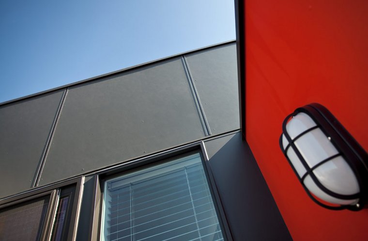 Cembrit Plank i Panel - nowy sposób na elewację