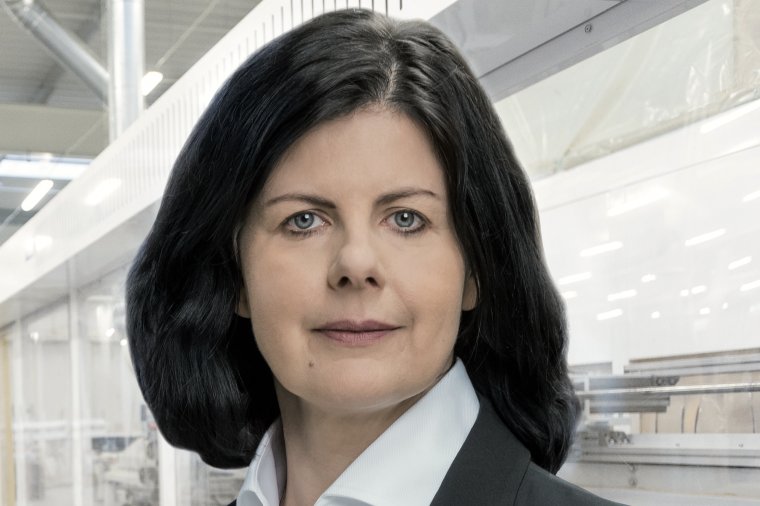 Marta Rzeszut, Prezes Zarządu Invado sp. z o.o.